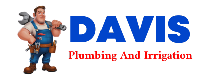 Trusted plumber in CONESTEE